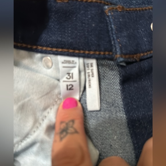 Loft The super soft girlfriend Jean - Picture 9 of 11